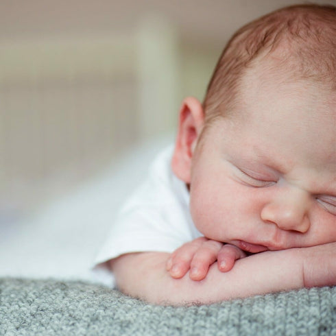 Baby photo shoot in Cluj